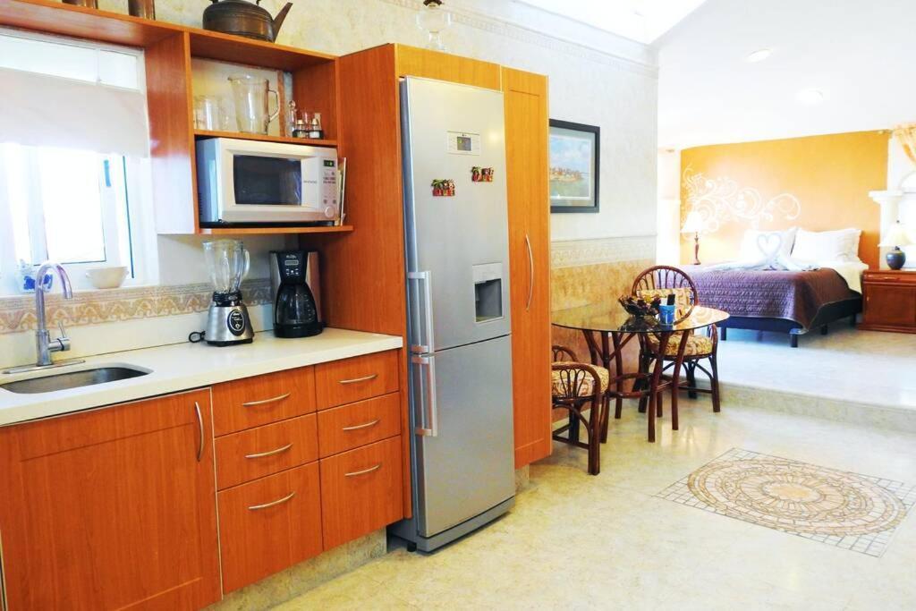 Fifth Element House, Earth! Lujoso y Confortable Hogar Isleño! Isla Mujeres Exterior foto