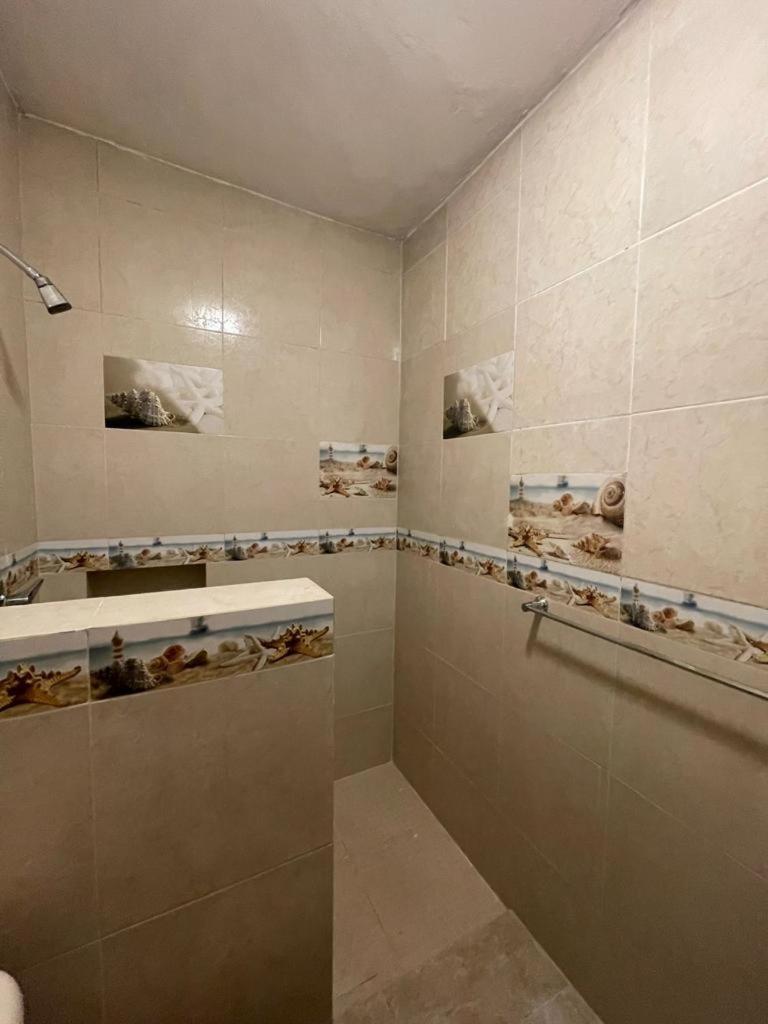 Fifth Element House, Earth! Lujoso y Confortable Hogar Isleño! Isla Mujeres Exterior foto